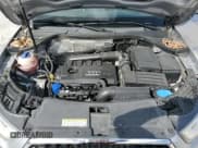 ✅ 2015 Audi Q3 Premium Plus • VIN: WA1EFCFS3FR005836 • Lot: 90062515. Listed on Copart with 91,260 mi. Free auction sales archive from the USA and detailed vehicle history report at DreamBid. Image 12.