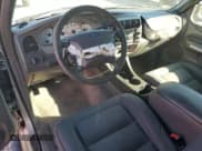 ✅ 2001 Ford Explorer Sport • VIN: 1FMYU70E61UC86910 • Lot: 71248374. Listed on Copart with 163,973 mi. Free auction sales archive from the USA and detailed vehicle history report at DreamBid. Image 8.