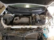 ✅ 2018 Chevrolet Equinox Premier • VIN: 2GNAXVEVXJ6121202 • Lot: 92875885. Listed on Copart with 122,946 mi. Free auction sales archive from the USA and detailed vehicle history report at DreamBid. Image 12.