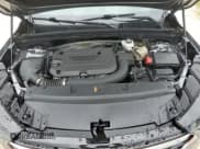 ✅ 2022 Buick Envision Preferred • VIN: LRBAZLR49ND050332 • Lot: 71911705. Wystawiony na Copart z przebiegiem 32 706 mil. Bezpłatny archiwum sprzedaży aukcyjnych z USA i szczegółowy raport historii pojazdu na DreamBid. Zdjęcie 12.