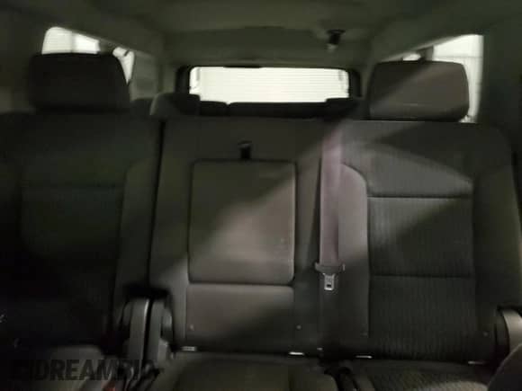 2017 Chevrolet Suburban LS z VIN 1GNSKGEC9HR202025, wystawiony jako Copart lot #83037604 z przebiegiem Nie podano mil oraz Szkoda całkowita • Salvage title. Historia ofert i sprzedaży dostępna na DreamBid. Obrazek 10.