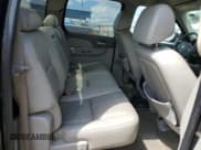 ✅ 2008 Chevrolet Silverado 1500 LTZ • VIN: 2GCEK133881232048 • Lot: 65912904. Listed on Copart with 226,054 mi. Free auction sales archive from the USA and detailed vehicle history report at DreamBid. Image 10.