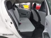 ✅ 2012 Toyota Prius Two • VIN: JTDKDTB39C1016525 • Lot: 43875806. Listed on IAAI with 87,433 mi. Free auction sales archive from the USA and detailed vehicle history report at DreamBid. Image 8.