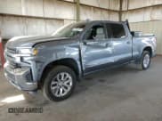 ✅ 2021 Chevrolet Silverado 1500 LTZ • VIN: 1GCUYGET1MZ305238 • Lot: 68884534. Wystawiony na Copart z przebiegiem 84 045 mil. Bezpłatny archiwum sprzedaży aukcyjnych z USA i szczegółowy raport historii pojazdu na DreamBid. Zdjęcie 1.