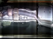 ✅ 2017 Ford Fusion Titanium • VIN: 3FA6P0K95HR167960 • Lot: 85830345. Listed on Copart with 134,728 mi. Free auction sales archive from the USA and detailed vehicle history report at DreamBid. Image 13.