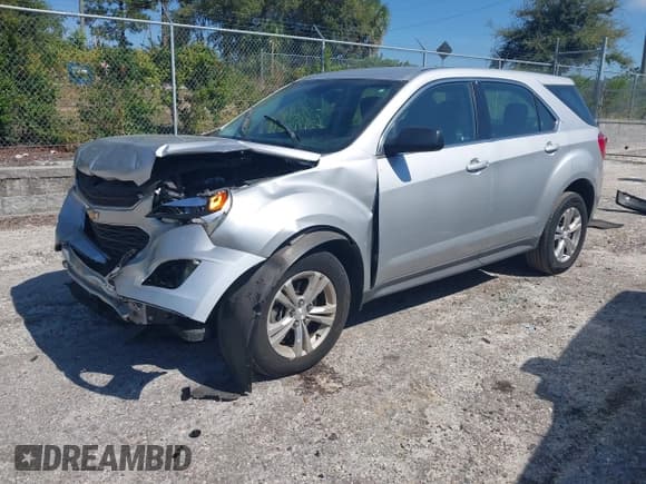 ✅ 2016 Chevrolet Equinox LS • VIN: 2GNALBEK6G1170631 • Лот: 43522179. Опубликован ранее на IAAI с пробегом 122 996 миль. Бесплатный доступ к архиву аукционных продаж из США и подробный отчёт об истории автомобиля на DreamBid. Изображение 17.