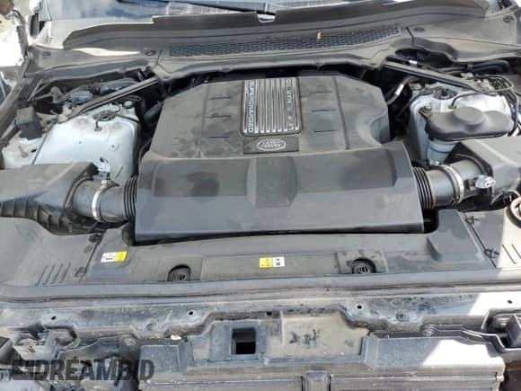 ✅ 2017 Land Rover Range Rover • VIN: SALGS5FE1HA327790 • Лот: 71082765. Опубликован ранее на Copart с пробегом 80 546 миль. Бесплатный доступ к архиву аукционных продаж из США и подробный отчёт об истории автомобиля на DreamBid. Изображение 12.