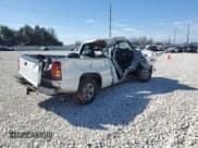 ✅ 2001 Chevrolet Silverado 1500 • VIN: 2GCEC19V711170329 • Лот: 46992555. Опубликован ранее на Copart с пробегом Не указан. Бесплатный доступ к архиву аукционных продаж из США и подробный отчёт об истории автомобиля на DreamBid. Изображение 3.