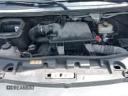 ✅ 2021 Mercedes-Benz Sprinter • VIN: W1Z4EFVY0MT078911 • Lot: 42710919. Listed on IAAI with 116,175 mi. Free auction sales archive from the USA and detailed vehicle history report at DreamBid. Image 10.