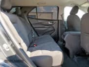 ✅ 2018 Chevrolet Equinox LT • VIN: 2GNAXJEVXJ6236696 • Лот: 80533805. Опубликован ранее на Copart с пробегом 85 792 миль. Бесплатный доступ к архиву аукционных продаж из США и подробный отчёт об истории автомобиля на DreamBid. Изображение 11.