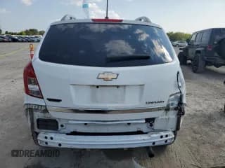 ✅ 2014 Chevrolet Captiva Sport LT • VIN: 3GNAL3EK9ES632347 • Lot: 75221004. Wystawiony na Copart z przebiegiem 165 179 mil. Bezpłatny archiwum sprzedaży aukcyjnych z USA i szczegółowy raport historii pojazdu na DreamBid. Zdjęcie 6.