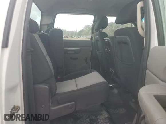 ✅ 2009 Chevrolet Silverado 2500HD Work Truck • VIN: 1GCHK43649F173941 • Lot: 45109595. Wystawiony na Copart z przebiegiem 179 803 mil. Bezpłatny archiwum sprzedaży aukcyjnych z USA i szczegółowy raport historii pojazdu na DreamBid. Zdjęcie 10.