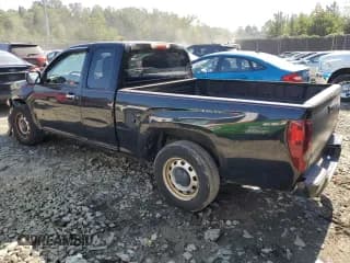 ✅ 2012 Chevrolet Colorado Work Truck • VIN: 1GCESBF90C8115107 • Лот: 74348884. Опубликован ранее на Copart с пробегом 100 906 миль. Бесплатный доступ к архиву аукционных продаж из США и подробный отчёт об истории автомобиля на DreamBid. Изображение 2.