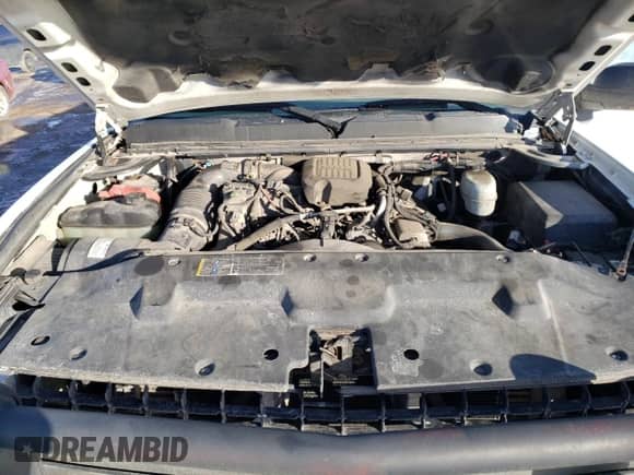 2008 Chevrolet Silverado 3500HD SRW LTZ with VIN 1GCHK33678F180956, listed as a Copart auction lot 42951425 with 292,253 mi miles and Salvage title. Bid and sale history available at DreamBid. Image 11.