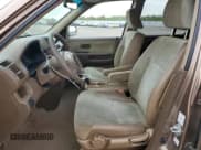 ✅ 2002 Honda CR-V EX • VIN: JHLRD78832C015921 • Lot: 82473205. Wystawiony na Copart z przebiegiem 205 932 mil. Bezpłatny archiwum sprzedaży aukcyjnych z USA i szczegółowy raport historii pojazdu na DreamBid. Zdjęcie 7.