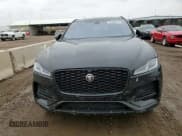 ✅ 2021 Jaguar F-Pace S • VIN: SADCJ2EU0MA688443 • Лот: 85266415. Опубликован ранее на Copart с пробегом 46 714 миль. Бесплатный доступ к архиву аукционных продаж из США и подробный отчёт об истории автомобиля на DreamBid. Изображение 14.