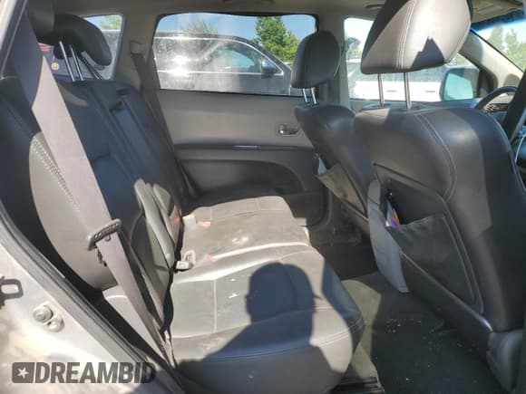 ✅ 2008 Subaru Tribeca Limited • VIN: 4S4WX92D784401572 • Lot: 64258854. Wystawiony na Copart z przebiegiem 192 497 mil. Bezpłatny archiwum sprzedaży aukcyjnych z USA i szczegółowy raport historii pojazdu na DreamBid. Zdjęcie 11.