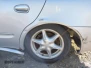 ✅ 2004 Oldsmobile Alero GL1 • VIN: 1G3NL52E94C189058 • Lot: 41224615. Wystawiony na IAAI z przebiegiem 208 921 mil. Bezpłatny archiwum sprzedaży aukcyjnych z USA i szczegółowy raport historii pojazdu na DreamBid. Zdjęcie 6.