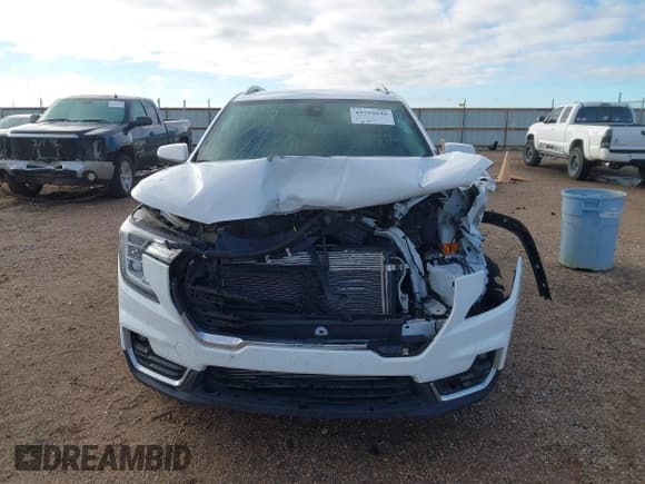 ✅ 2023 GMC Terrain SLT • VIN: 3GKALPEG6PL199342 • Лот: 43759140. Опубликован ранее на IAAI с пробегом 56 681 миль. Бесплатный доступ к архиву аукционных продаж из США и подробный отчёт об истории автомобиля на DreamBid. Изображение 12.