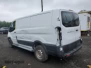 ✅ 2023 Ford Transit Cargo • VIN: 1FTBR1Y80PKA55285 • Lot: 60306425. Listed on Copart with 26,810 mi. Free auction sales archive from the USA and detailed vehicle history report at DreamBid. Image 2.