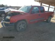 ✅ 2005 Chevrolet Silverado 1500 LT • VIN: 1GCEC19T25Z161808 • Лот: 47435025. Опубликован ранее на Copart с пробегом 163 632 миль. Бесплатный доступ к архиву аукционных продаж из США и подробный отчёт об истории автомобиля на DreamBid. Изображение 1.