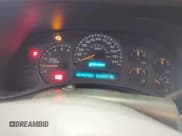 ✅ 2004 Chevrolet Suburban Z71 • VIN: 3GNFK16TX4G287786 • Лот: 41309201. Опубликован ранее на IAAI с пробегом 216 297 миль. Бесплатный доступ к архиву аукционных продаж из США и подробный отчёт об истории автомобиля на DreamBid. Изображение 7.