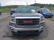 ✅ 2014 GMC Sierra 1500 SLE • VIN: 1GTR1UECXEZ364508 • Lot: 43436733. Wystawiony na IAAI z przebiegiem 75 208 mil. Bezpłatny archiwum sprzedaży aukcyjnych z USA i szczegółowy raport historii pojazdu na DreamBid. Zdjęcie 12.