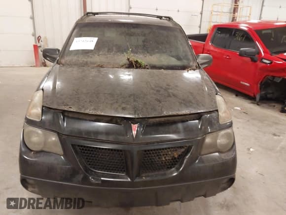 ✅ 2003 Pontiac Aztek • VIN: 3G7DA03E63S603505 • Lot: 43742648. Listed on IAAI with 194,602 mi. Free auction sales archive from the USA and detailed vehicle history report at DreamBid. Image 6.