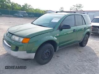 ✅ 2004 Saturn VUE • VIN: 5GZCZ33D94S800565 • Lot: 42495039. Wystawiony na IAAI z przebiegiem 101 941 mil. Bezpłatny archiwum sprzedaży aukcyjnych z USA i szczegółowy raport historii pojazdu na DreamBid. Zdjęcie 2.