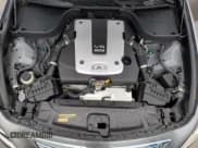 ✅ 2013 Infiniti G37 Journey • VIN: JN1CV6AP8DM302800 • Lot: 91103795. Listed on Copart with 75,690 mi. Free auction sales archive from the USA and detailed vehicle history report at DreamBid. Image 11.