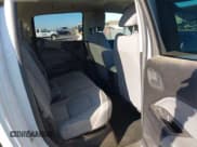 ✅ 2016 Chevrolet Colorado 2WD WT • VIN: 1GCGSBEA4G1348202 • Lot: 43506552. Listed on IAAI with 101,523 mi. Free auction sales archive from the USA and detailed vehicle history report at DreamBid. Image 8.