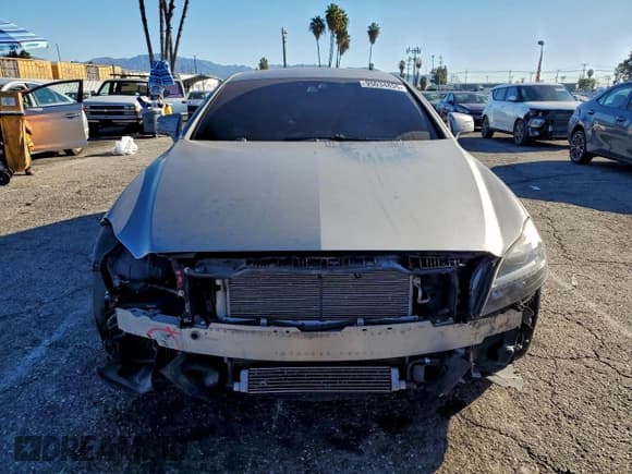 ✅ 2012 Mercedes-Benz CLS 550 • VIN: WDDLJ7DB7CA043270 • Lot: 95034855. Wystawiony na Copart z przebiegiem 118 987 mil. Bezpłatny archiwum sprzedaży aukcyjnych z USA i szczegółowy raport historii pojazdu na DreamBid. Zdjęcie 5.