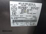 ✅ 2013 Ford Explorer Limited • VIN: 1FM5K8F89DGA64770 • Lot: 43780962. Wystawiony na IAAI z przebiegiem 85 171 mil. Bezpłatny archiwum sprzedaży aukcyjnych z USA i szczegółowy raport historii pojazdu na DreamBid. Zdjęcie 9.