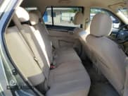 ✅ 2009 Hyundai Santa Fe SE • VIN: 5NMSH73E69H315402 • Lot: 70574574. Listed on Copart with 147,732 mi. Free auction sales archive from the USA and detailed vehicle history report at DreamBid. Image 11.