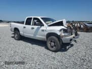 ✅ 2009 Dodge 2500 SLT • VIN: 3D7KS28LX9G549703 • Лот: 53352395. Опубликован ранее на Copart с пробегом Не указан. Бесплатный доступ к архиву аукционных продаж из США и подробный отчёт об истории автомобиля на DreamBid. Изображение 4.