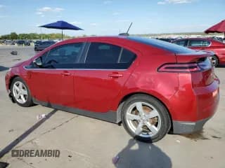 ✅ 2015 Chevrolet Volt • VIN: 1G1RB6E47FU129170 • Lot: 71009464. Wystawiony na Copart z przebiegiem 79 905 mil. Bezpłatny archiwum sprzedaży aukcyjnych z USA i szczegółowy raport historii pojazdu na DreamBid. Zdjęcie 2.
