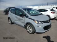 ✅ 2019 Chevrolet Bolt EV LT • VIN: 1G1FY6S00K4107136 • Lot: 78066604. Wystawiony na Copart z przebiegiem 39 310 mil. Bezpłatny archiwum sprzedaży aukcyjnych z USA i szczegółowy raport historii pojazdu na DreamBid. Zdjęcie 4.