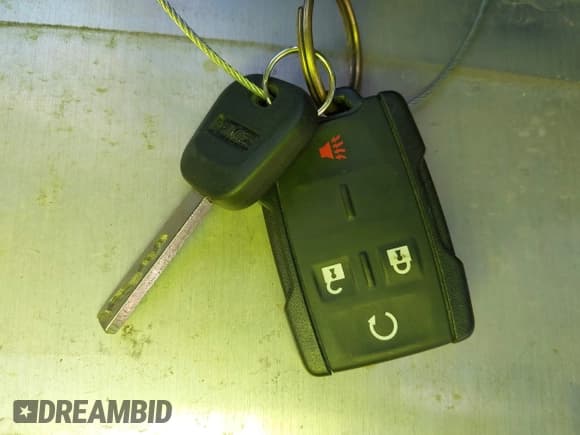 ✅ 2016 GMC Canyon 2WD SLE • VIN: 1GTG5CE30G1219887 • Lot: 43607076. Listed on IAAI with 147,453 mi. Free auction sales archive from the USA and detailed vehicle history report at DreamBid. Image 11.