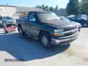 2002 Chevrolet Silverado 1500 LS with VIN 1GCEK14T42Z280238, listed as a IAAI auction lot 42738911 with 119,141 mi miles and . Bid and sale history available at DreamBid. Image 1.