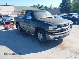 2002 Chevrolet Silverado 1500 LS с VIN 1GCEK14T42Z280238, выставлен на аукционе IAAI как лот 42738911 с пробегом 119 141 миль миль и . История ставок и продаж доступна на DreamBid. Изображение 1.