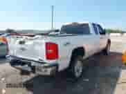 ✅ 2013 Chevrolet Silverado 2500HD Work Truck • VIN: 1GC2KVCG4DZ108678 • Lot: 42811229. Wystawiony na IAAI z przebiegiem 238 835 mil. Bezpłatny archiwum sprzedaży aukcyjnych z USA i szczegółowy raport historii pojazdu na DreamBid. Zdjęcie 4.