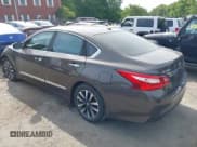 ✅ 2016 Nissan Altima SL • VIN: 1N4AL3AP0GC120114 • Lot: 42353014. Listed on IAAI with 158,009 mi. Free auction sales archive from the USA and detailed vehicle history report at DreamBid. Image 3.