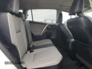 ✅ 2016 Toyota RAV4 Limited • VIN: 2T3DFREV5GW534674 • Lot: 53893295. Listed on Copart with 66,496 mi. Free auction sales archive from the USA and detailed vehicle history report at DreamBid. Image 11.