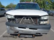 ✅ 2004 Chevrolet Silverado 2500HD Work Truck • VIN: 1GCHK24U74E231542 • Лот: 43123200. Опубликован ранее на IAAI с пробегом 191 776 миль. Бесплатный доступ к архиву аукционных продаж из США и подробный отчёт об истории автомобиля на DreamBid. Изображение 6.