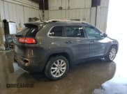 ✅ 2017 Jeep Cherokee High Altitude • VIN: 1C4PJMDS4HW506941 • Lot: 56949475. Wystawiony na Copart z przebiegiem 159 842 mil. Bezpłatny archiwum sprzedaży aukcyjnych z USA i szczegółowy raport historii pojazdu na DreamBid. Zdjęcie 3.