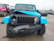 ✅ 2017 Jeep Wrangler Sport • VIN: 1C4AJWAG8HL586179 • Lot: 43737270. Wystawiony na IAAI z przebiegiem 224 767 mil. Bezpłatny archiwum sprzedaży aukcyjnych z USA i szczegółowy raport historii pojazdu na DreamBid. Zdjęcie 12.