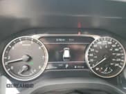 ✅ 2025 Nissan Rogue SV • VIN: JN8BT3BBXSW420966 • Lot: 90124755. Listed on Copart with 6,194 mi. Free auction sales archive from the USA and detailed vehicle history report at DreamBid. Image 9.