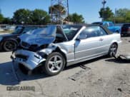 ✅ 2002 BMW 3 Series 325Ci • VIN: WBABS33422PG84014 • Lot: 70454745. Listed on Copart with 74,293 mi. Free auction sales archive from the USA and detailed vehicle history report at DreamBid. Image 1.