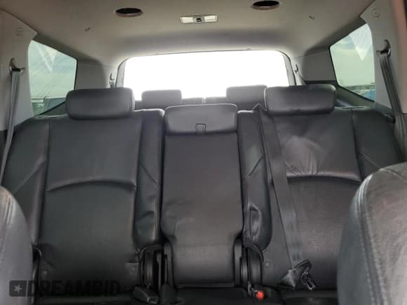 ✅ 2009 Kia Borrego EX • VIN: KNDJH742195032330 • Lot: 52709115. Listed on Copart with 254,861 mi. Free auction sales archive from the USA and detailed vehicle history report at DreamBid. Image 10.