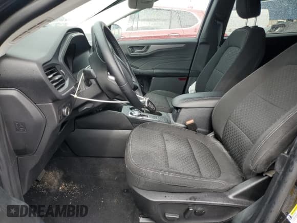 ✅ 2023 Ford Escape Active • VIN: 1FMCU9GN7PUA15648 • Lot: 85322195. Wystawiony na Copart z przebiegiem 25 454 mil. Bezpłatny archiwum sprzedaży aukcyjnych z USA i szczegółowy raport historii pojazdu na DreamBid. Zdjęcie 7.